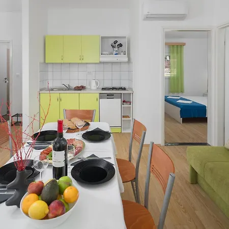 Holiday home Pet Friendly In