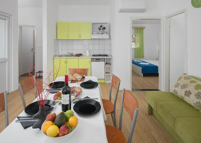 Vikendica Pet Friendly In