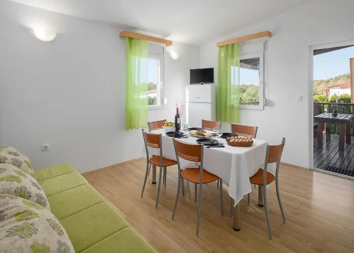 Vikendica Pet Friendly In