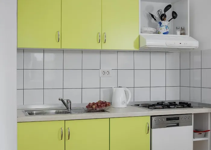 Pet Friendly In Tinjan