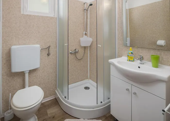 Pet Friendly In Vikendica Tinjan