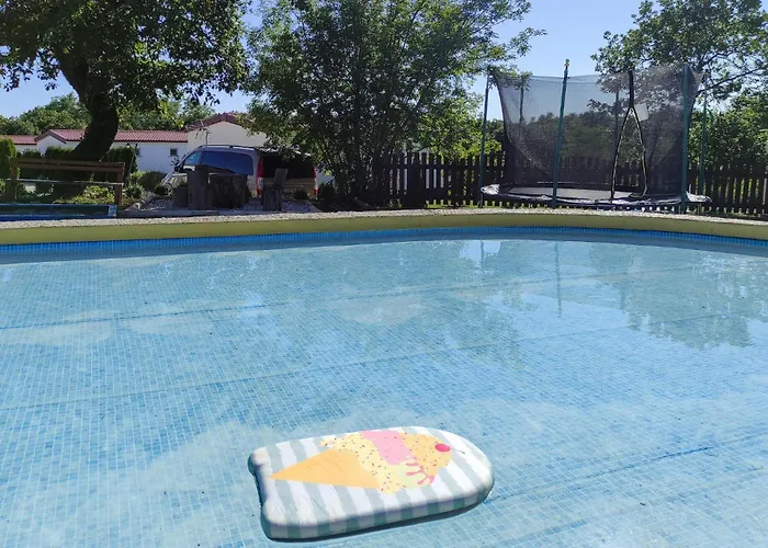 Pet Friendly In Vikendica *