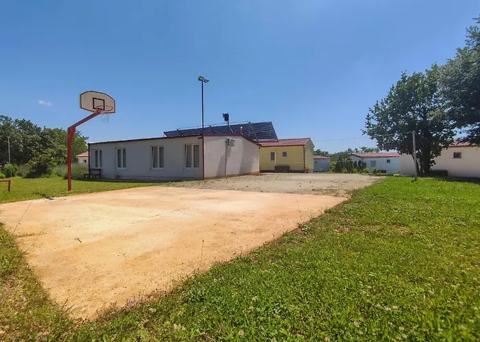 Vikendica Pet Friendly In